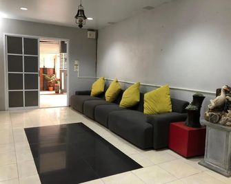 Atikarn Princess Hotel & Resort - Udon Thani - Lobby