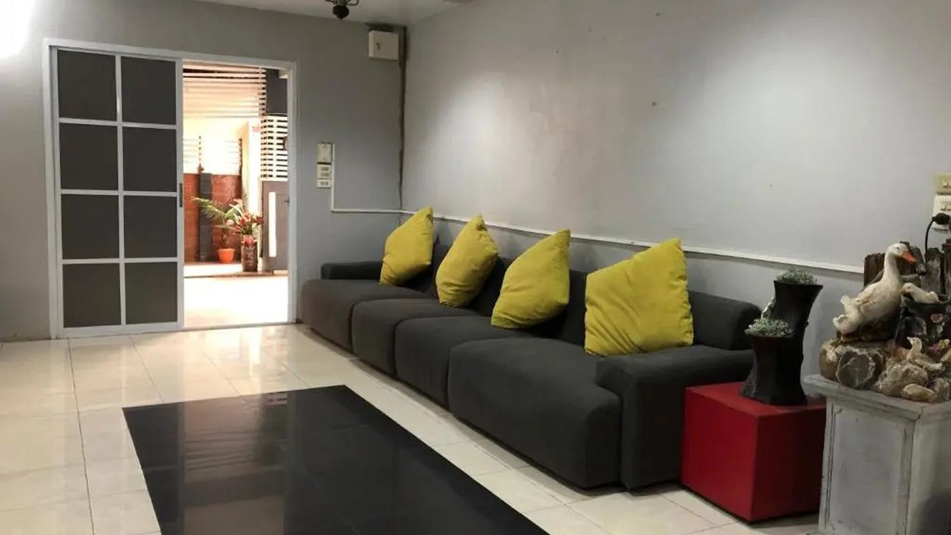 阿提卡恩公主飯店