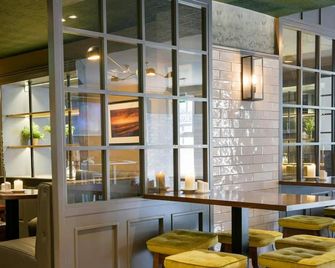 Lahinch Coast Hotel & Suites - Lahinch - Restaurante