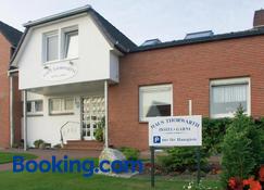 Haus Thorwarth - Hotel garni - Cuxhaven - Toà nhà