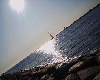 Oja 134 Apartments - Pärnu