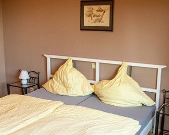 Ferienwohnung Maintalblick - Eltmann