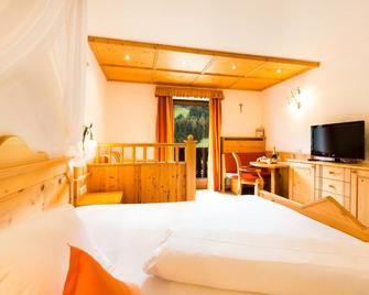 Berghotel Ratschings - Racines/Ratschings - Dormitor