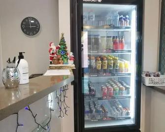 Leichhardt Motor Inn - Toowoomba City - Butikk