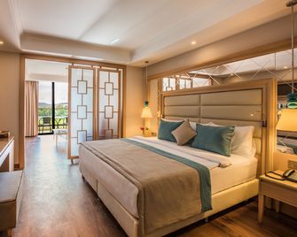 Korumar Ephesus Beach & Spa Resort - Selçuk