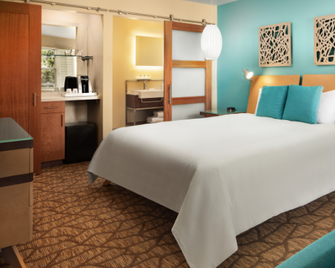 Movie Colony Hotel - Palm Springs - Habitación