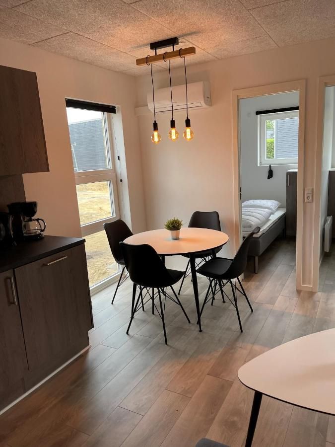 Esbjerg Camping – Esbjerg