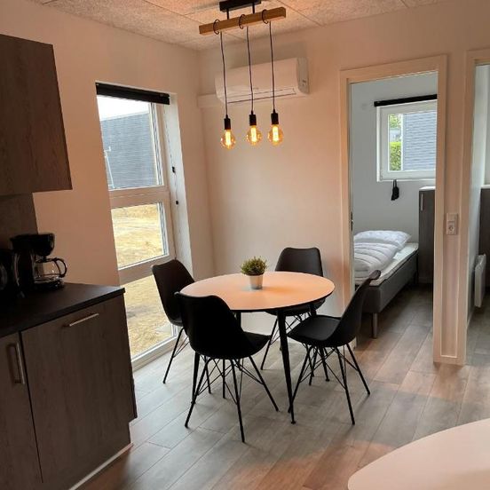 Esbjerg Camping – Esbjerg