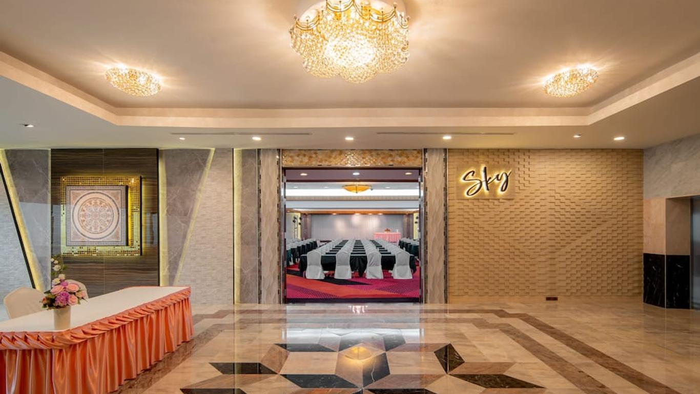 Alexander Hotel