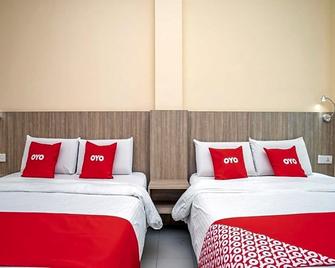 Hotel The Island - Пангкор - Спальня