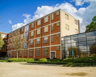 Turnhout City Hotel - Turnhout - Building