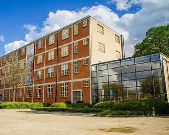 Turnhout City Hotel - Turnhout - Building