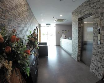 Hotel Bestari Prima - Kuala Lipis - Lobby