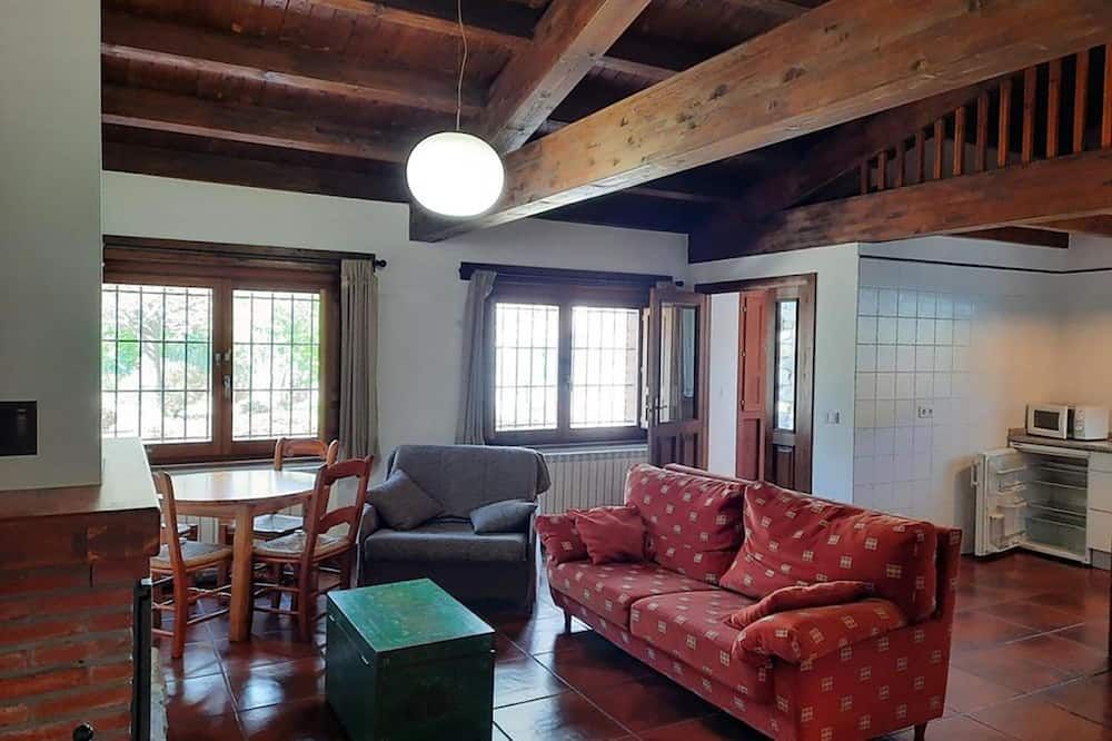 Hotel Rural Chousa Verde - Vegacervera