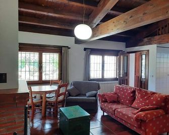 Hotel Rural Chousa Verde - Vegacervera
