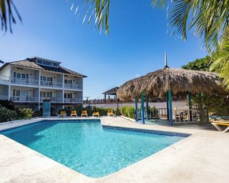 Grand Hotel Excelsior Port Royal - Kingston - Uima-allas