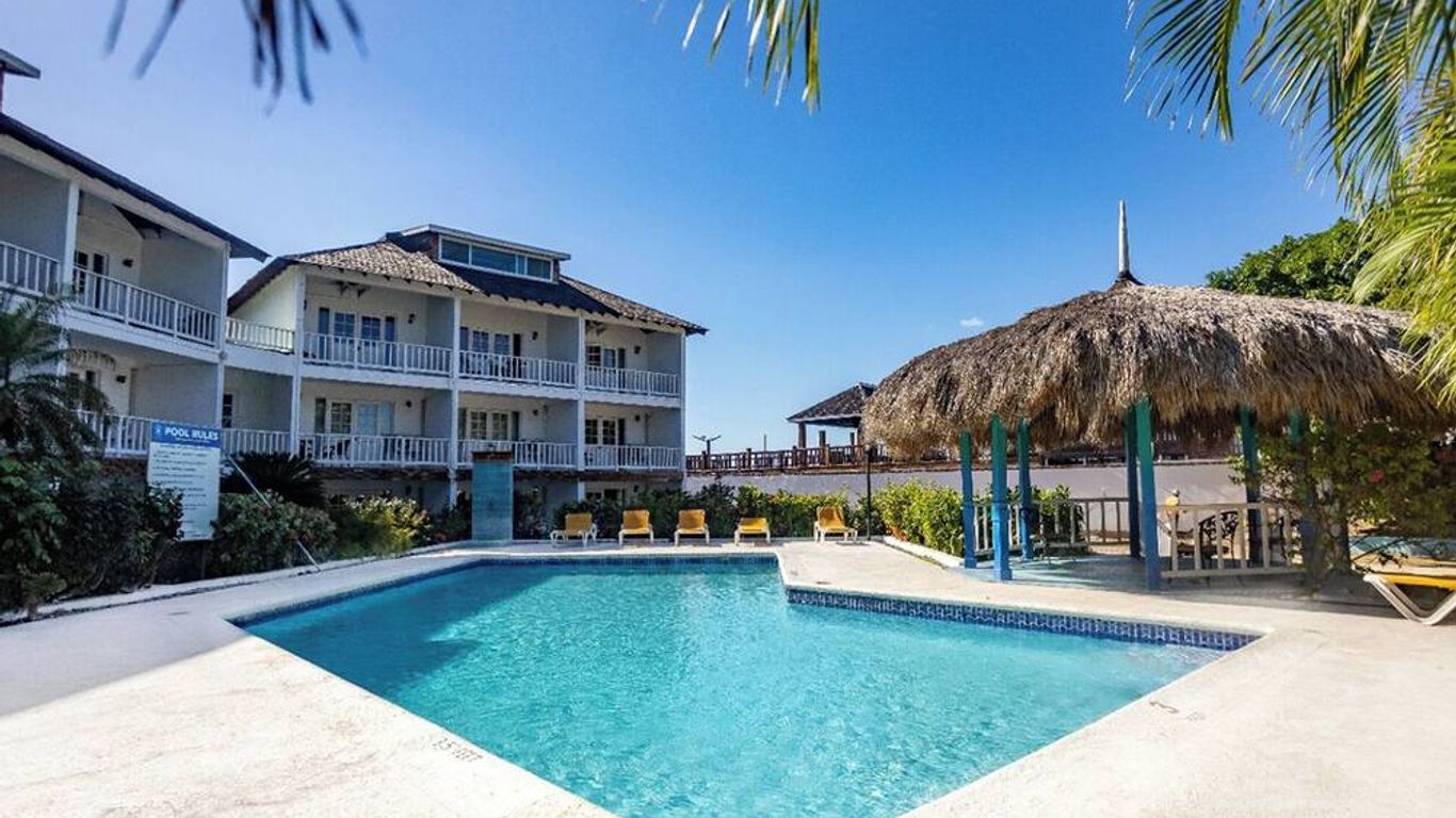 Grand Hotel Excelsior Port Royal