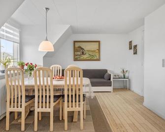 1 Bedroom Nice Apartment In Thyborøn - Thyborøn - Restaurante
