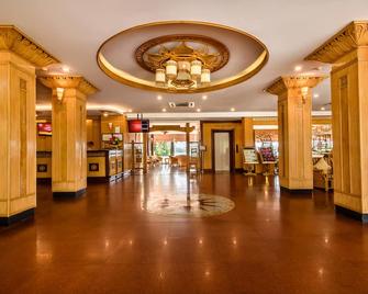 Huong Giang Hotel Resort & Spa - Hué - Ingresso