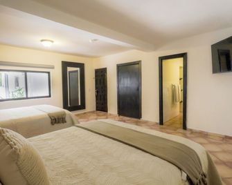 Hotel Posada Terranova - San José del Cabo