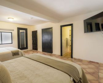 Hotel Posada Terranova - San José del Cabo