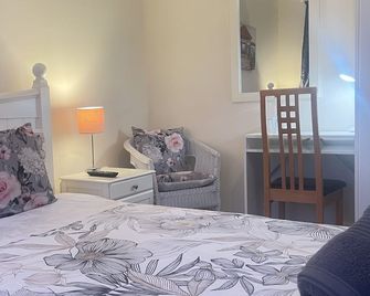 Valentia Skellig Rooms - 7 km away from Portmagee - Valentia Island - Habitación