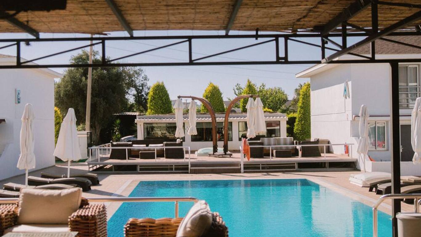 Vela Garden Resort