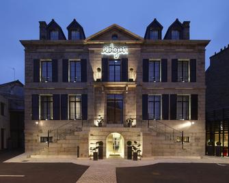 Hotel Edgar - Saint-Brieuc - Edificio