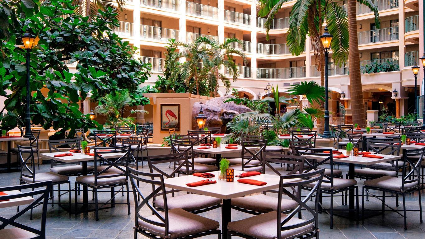 Sheraton Suites Fort Lauderdale at Cypress Creek