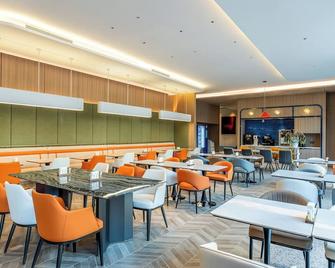 Huajing Grand Hotel - Xangai - Restaurant