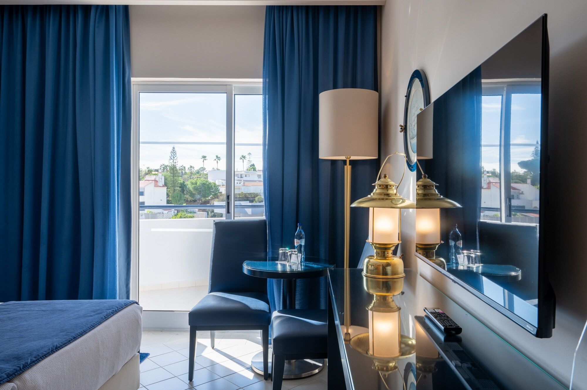 Vila Galé Nautico - Armação de Pêra - Room amenity