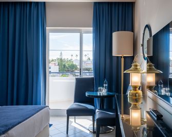 Vila Galé Nautico - Armação de Pêra - Room amenity