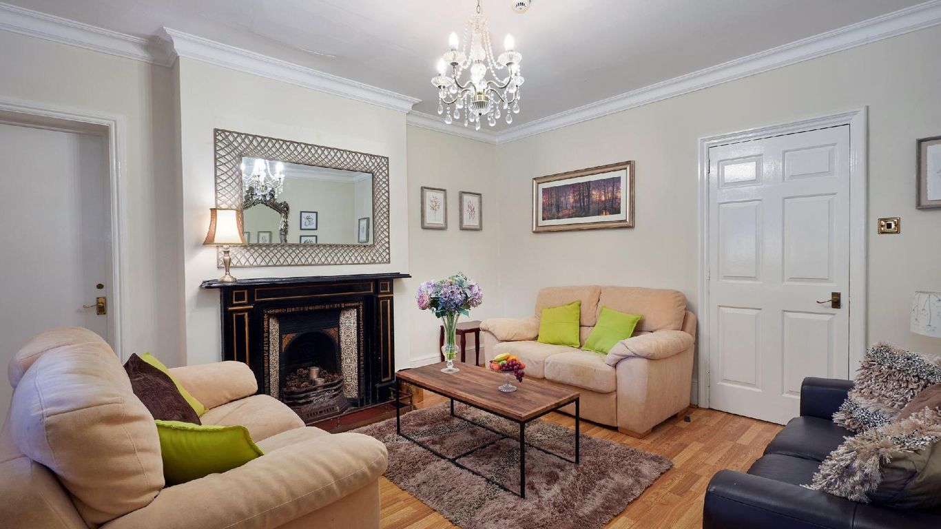 Easington Guest House