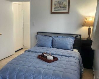 Cozy & Private Room in Goleta - Santa Barbara - Sovrum
