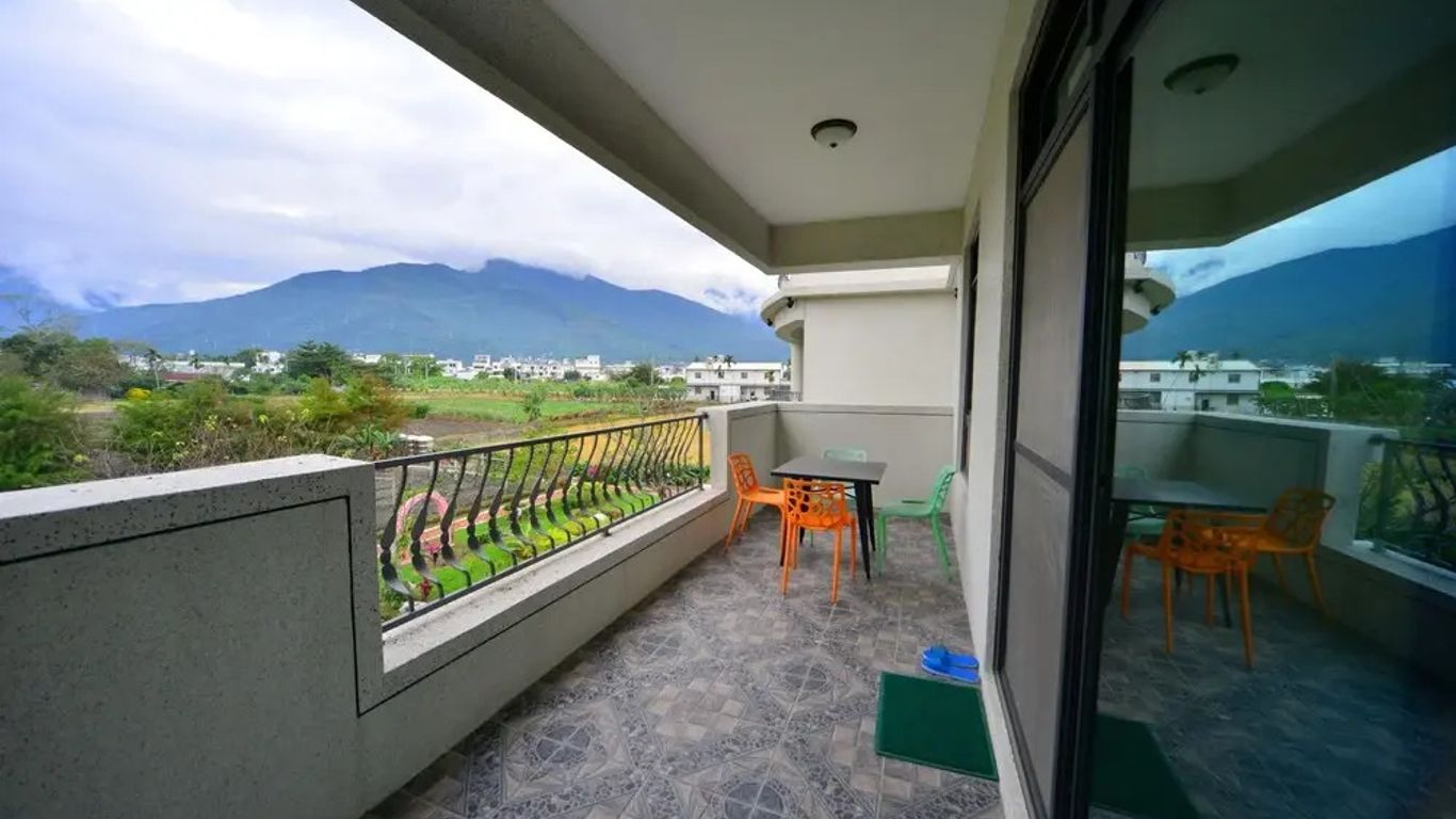 Flower Forest Homestay