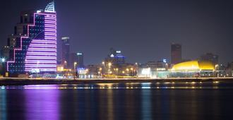 Elite Resort & Spa - Manama - Vista del exterior