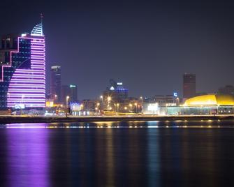 Elite Resort & Spa - Manama - Priveliște în exterior