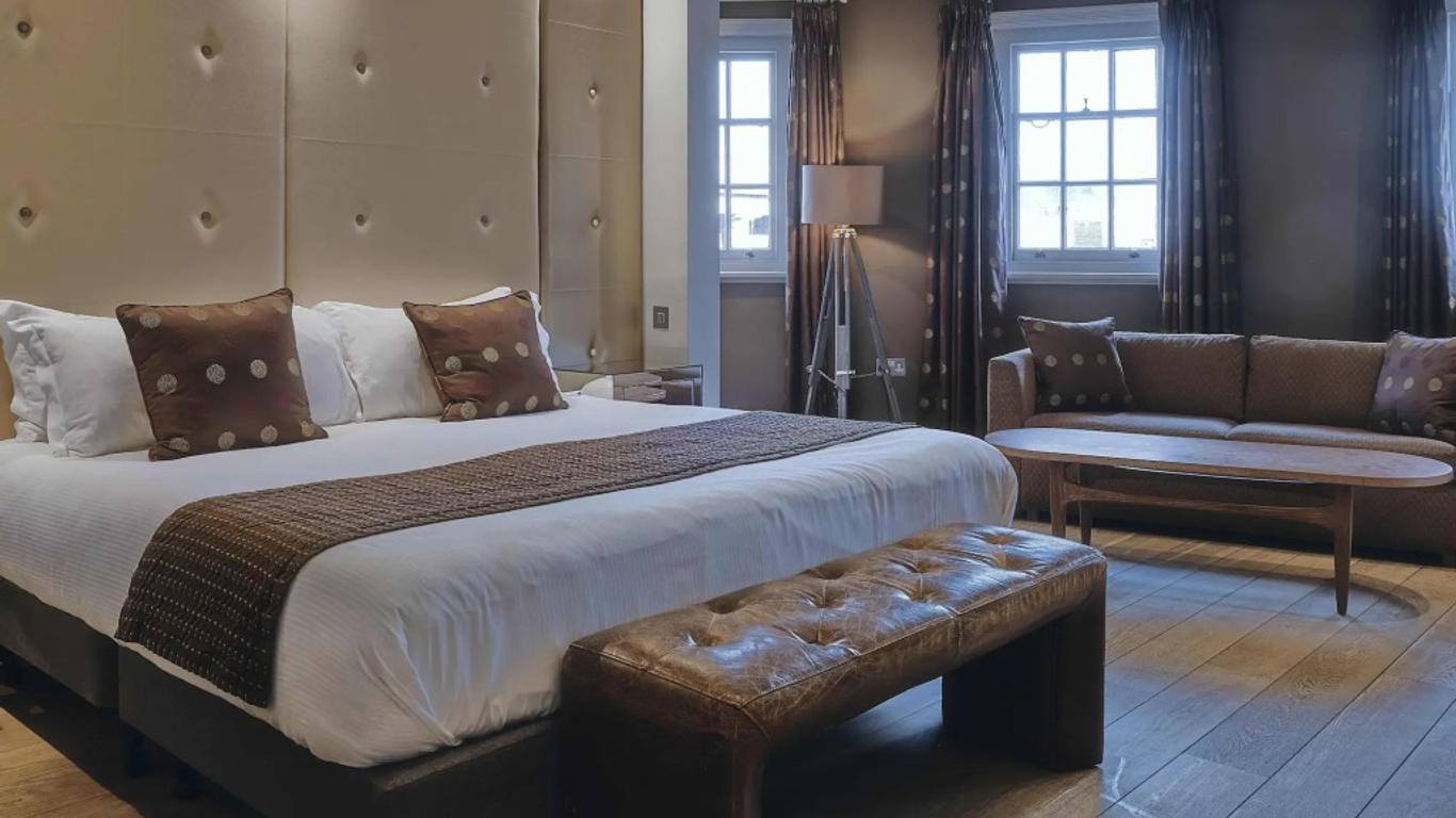 Rose And Crown Stoke Newington