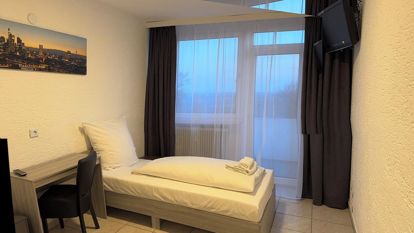 Hotel Main Taunus
