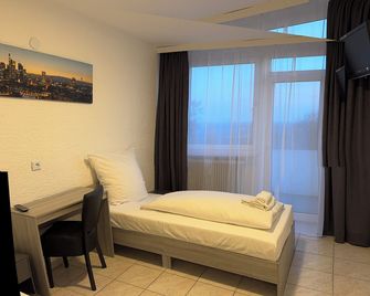 Hotel Main Taunus - Hochheim am Main - Schlafzimmer
