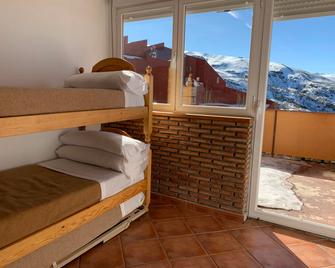 Apartamentos Bulgaria - Pradollano - Sypialnia