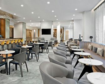 AC Hotels by Marriott Dallas Uptown - Dallas - Lobby