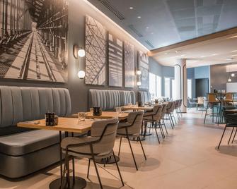 Courtyard by Marriott Paris Arcueil - Arcueil - Restaurant