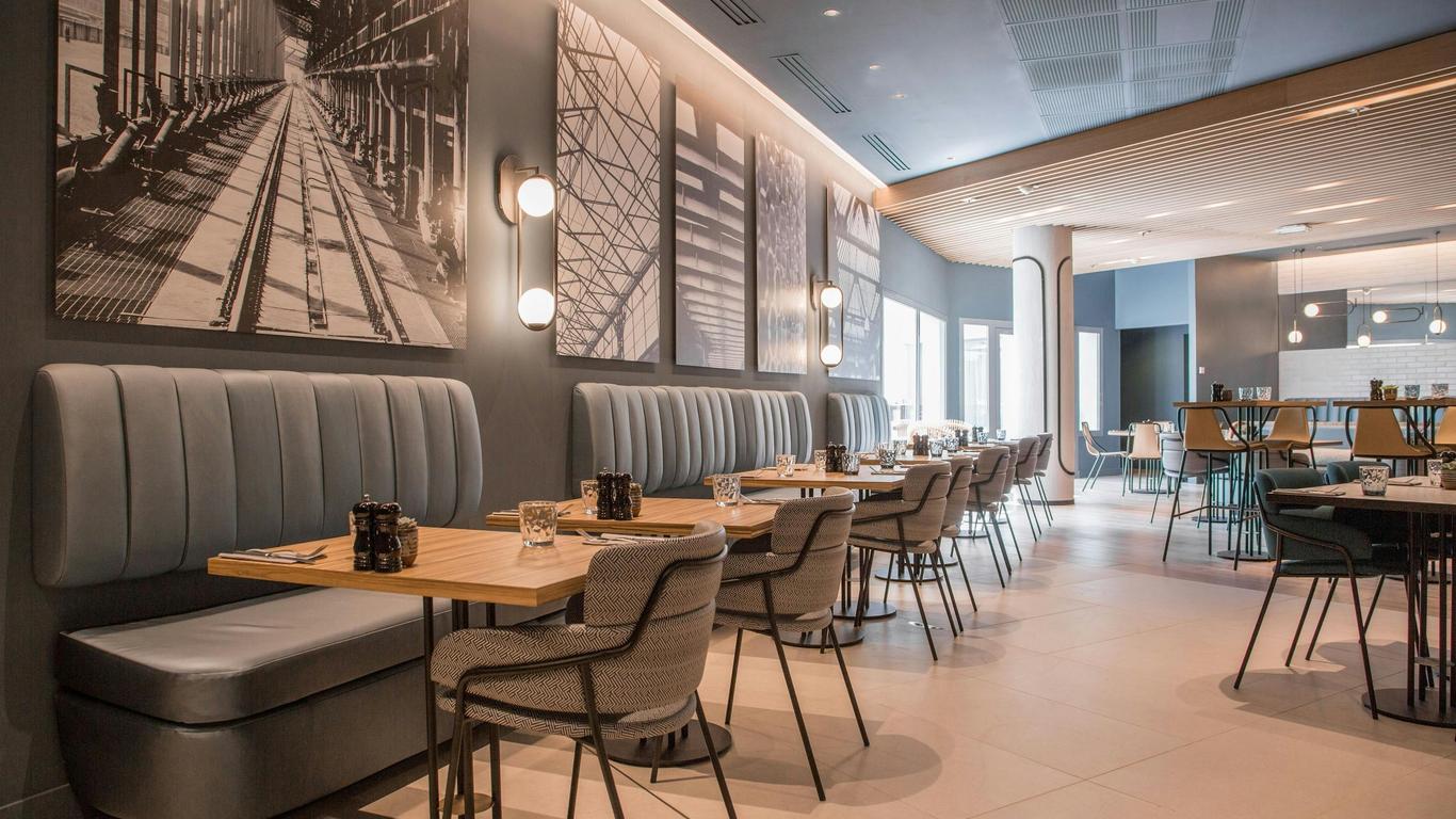 Courtyard by Marriott Paris Arcueil