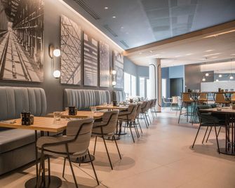 Courtyard by Marriott Paris Arcueil - Arcueil - Restaurant