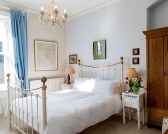Newgate House - Barnard Castle - Schlafzimmer