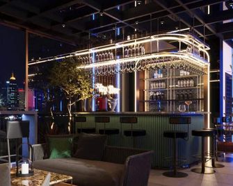 Sunline Central Hotel - Hanoi - Baari