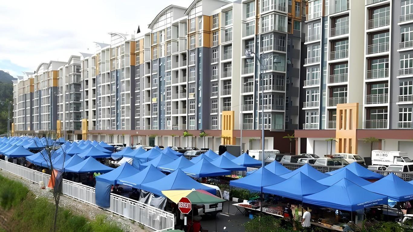 G Residence