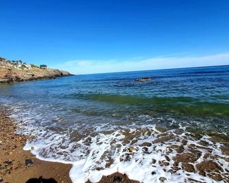 Stella Beach Hotel - Panormos