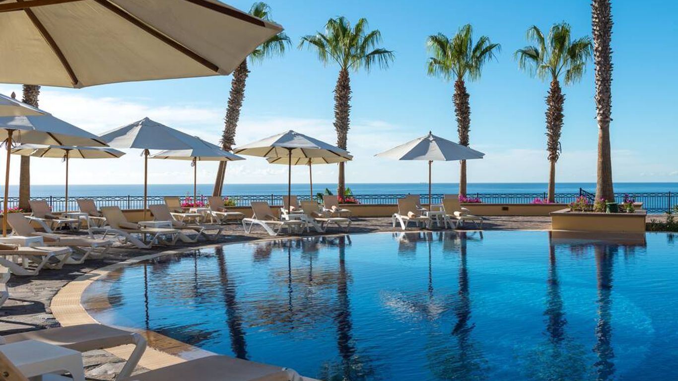 Pueblo Bonito Sunset Beach Resort & Spa